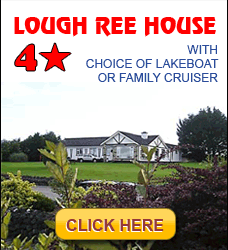 Lough Ree House