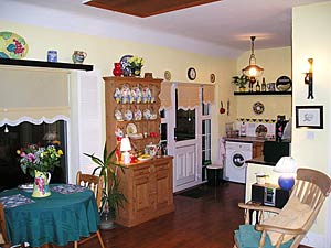 Innisfree Cottage